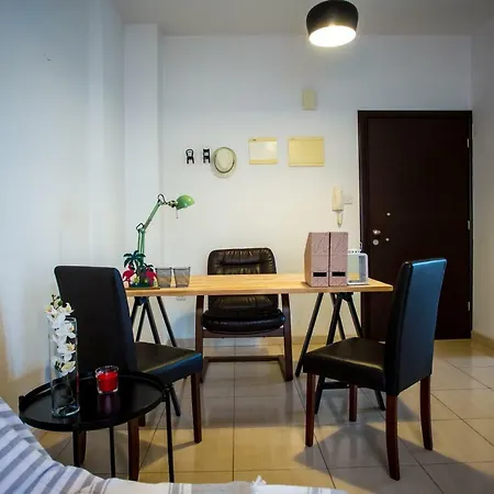 Yippee! I Town Center Apartment