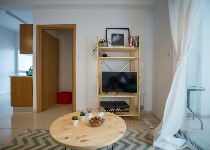 Yippee! I Town Center Ларнака