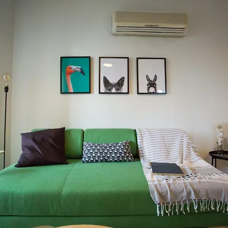 Apartment Yippee! I Town Center