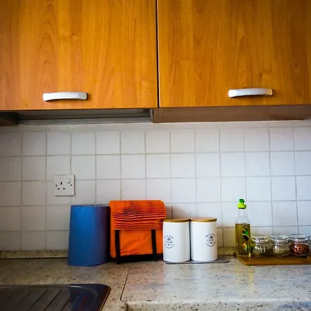 Apartment Yippee! I Town Center *