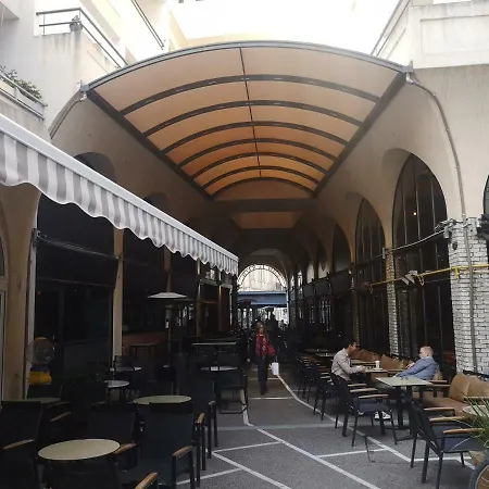 Yippee! I Town Center * Λάρνακα