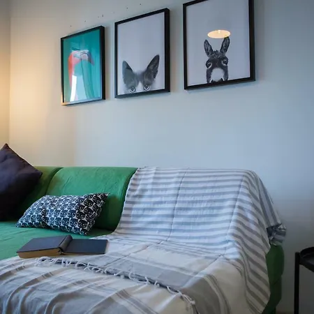 Διαμέρισμα Yippee! I Town Center *