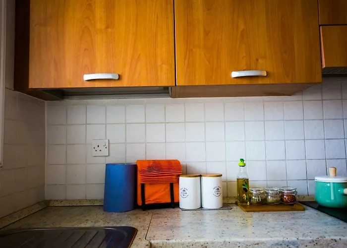 Apartment Yippee! I Town Center *