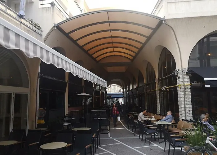 Yippee! I Town Center * Λάρνακα