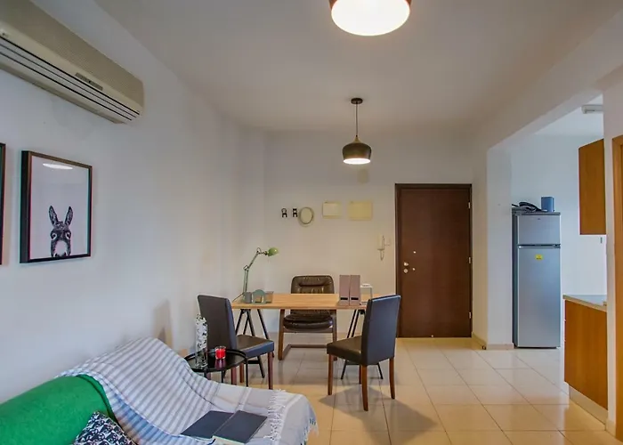 Yippee! I Town Center Larnaka