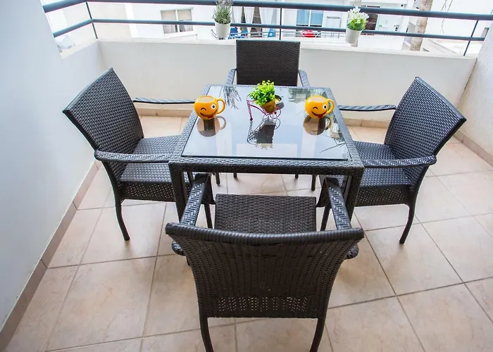 Apartment Yippee! I Town Center