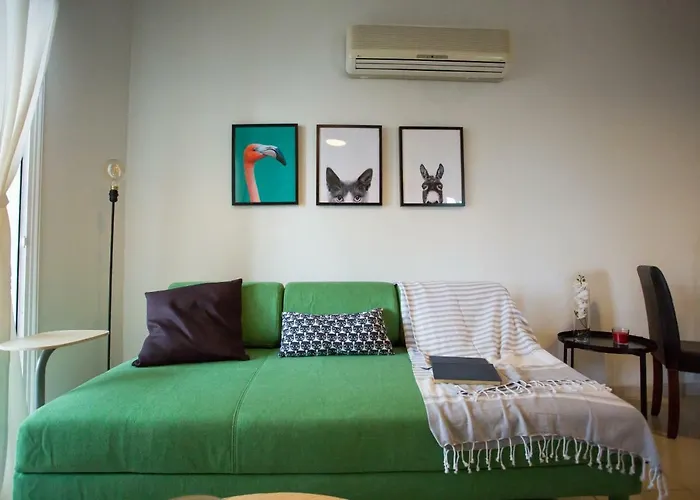 アパート Yippee! I Town Center